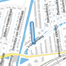 Antoinette Knappertstraat