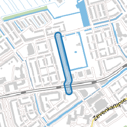 Arthur van Schendeldreef