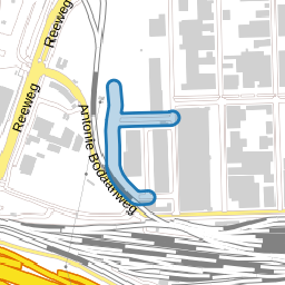 Beatrix de Rijkstraat