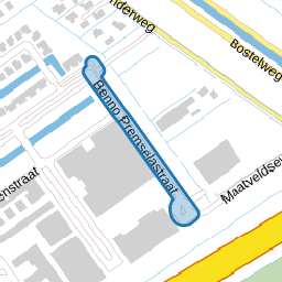 Benno Premselastraat