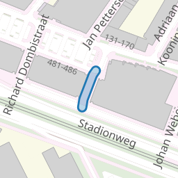 Bert Heesakkerstraat