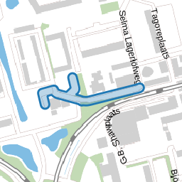 Bertrand Russellplaats