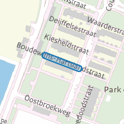 Boudewijns-Hartslandstraat