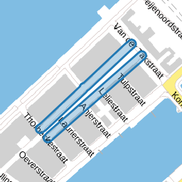 Burgemeester Hoffmanplein