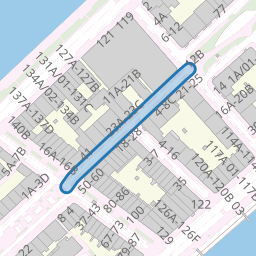 Burgemeester Hoffmanstraat