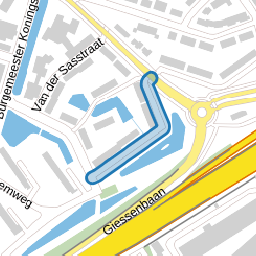 Burgemeester Noletlaan