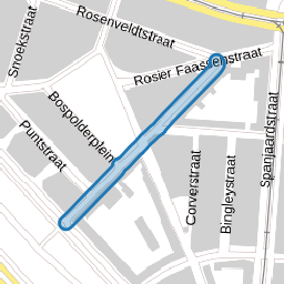 Catharina Beersmansstraat