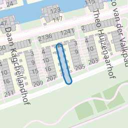 Catharina Roodzanthof