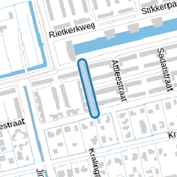 Charles de Gaullestraat