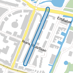 Charlotte de Bourbonlaan