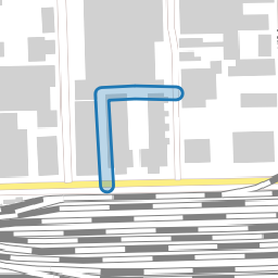 Coriet van Alphen-Roosstraat