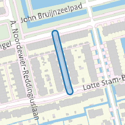 Cornelia Wilbrenninckstraat