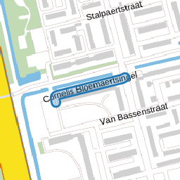 Cornelis Bloemaertsingel