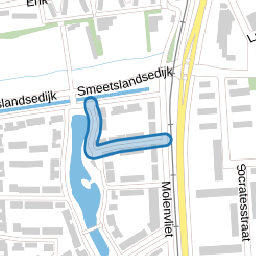 Corry Tendeloostraat