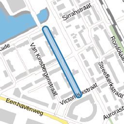 Directeur de Gelderstraat