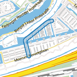 Dirk van Prooijesingel