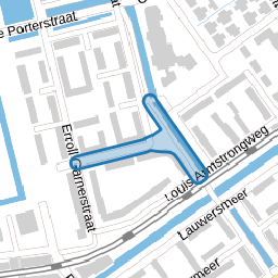 Duke Ellingtonstraat