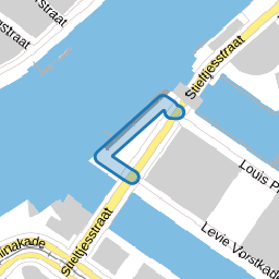 Eva Cohen-Hartogkade