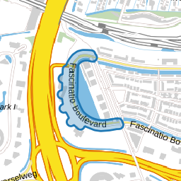 Fascinatio Boulevard