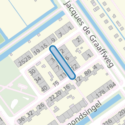 Ferry Wiennekestraat