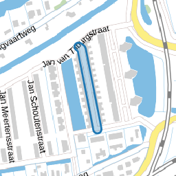 François Nivardstraat