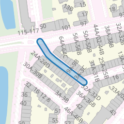 Frank van Borselenstraat