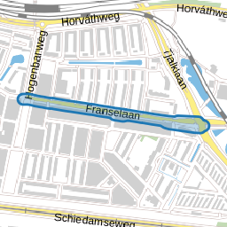 Franselaan