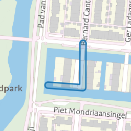 Freek van Leeuwenstraat