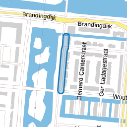 Geert Adegeeststraat