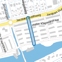 Geertrui Henningstraat