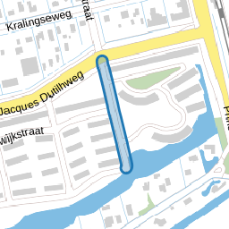 Geertruida Breurstraat