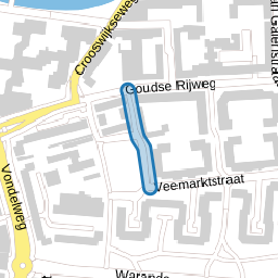 Generaal van der Heijdenstraat