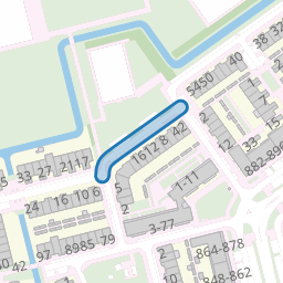 George Gershwinstraat