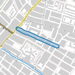 Gerard Scholtenstraat