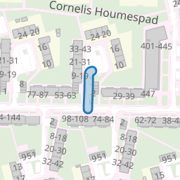 Gijsbert Steenhoekstraat