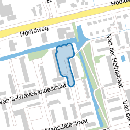 Godijn van Dormaalstraat