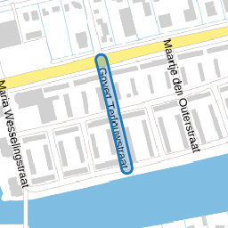 Govert Terlouwstraat