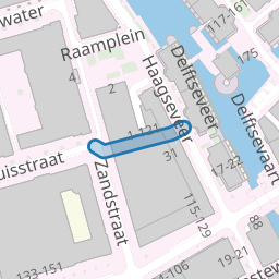 Halvemaanpassage
