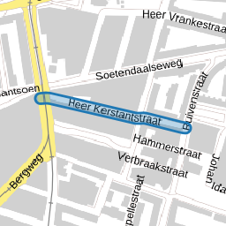 Heer Kerstantstraat