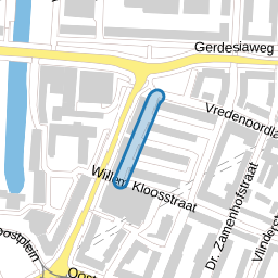 Hélène Swarthstraat