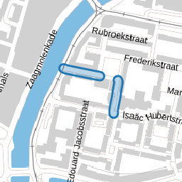 Hendrik de Keyserstraat