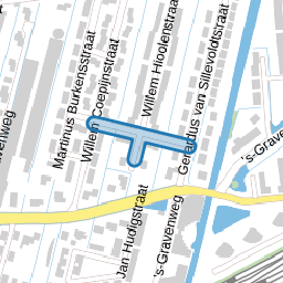 Hendrik Wachterstraat