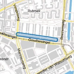 Herman Robbersstraat