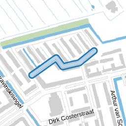 Herman Teirlinckstraat