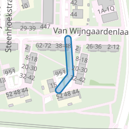 Johan in 't Veltstraat