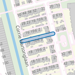 Josine Simons-Meespad