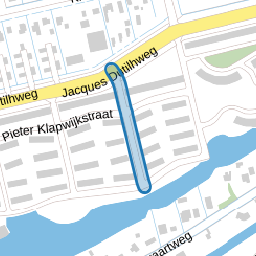 Klaas Dullemondstraat