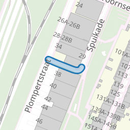 Korte Plompertstraat