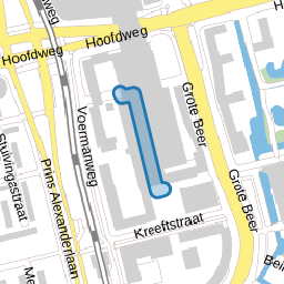 Korte Poolsterstraat