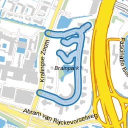 K.P. van der Mandelelaan